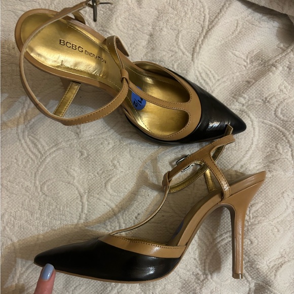 BCBG Generation Heels - Picture 3 of 3